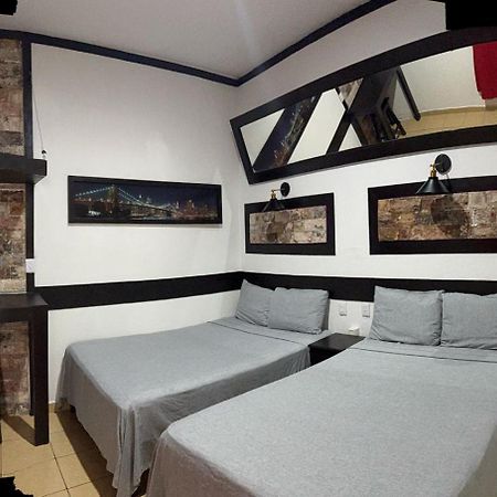 וייארמוסה Hotel La Casona מראה חיצוני תמונה